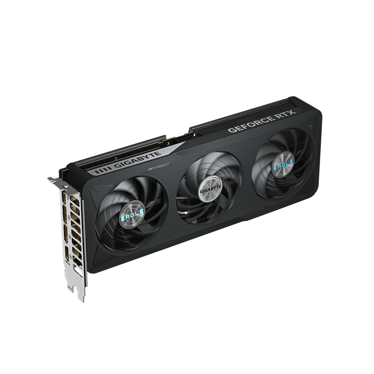Gigabyte GeForce RTX 5060 Ti EAGLE MAX OC 16GB GDDR7 128-BIT PCI 5.0