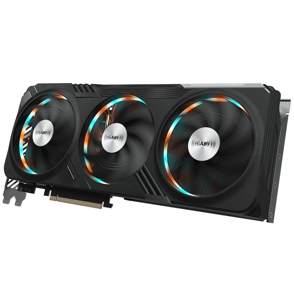 Gigabyte RTX 4070 Ti Gaming OC 12G — Next-Gen 4K & Ray Tracing Power