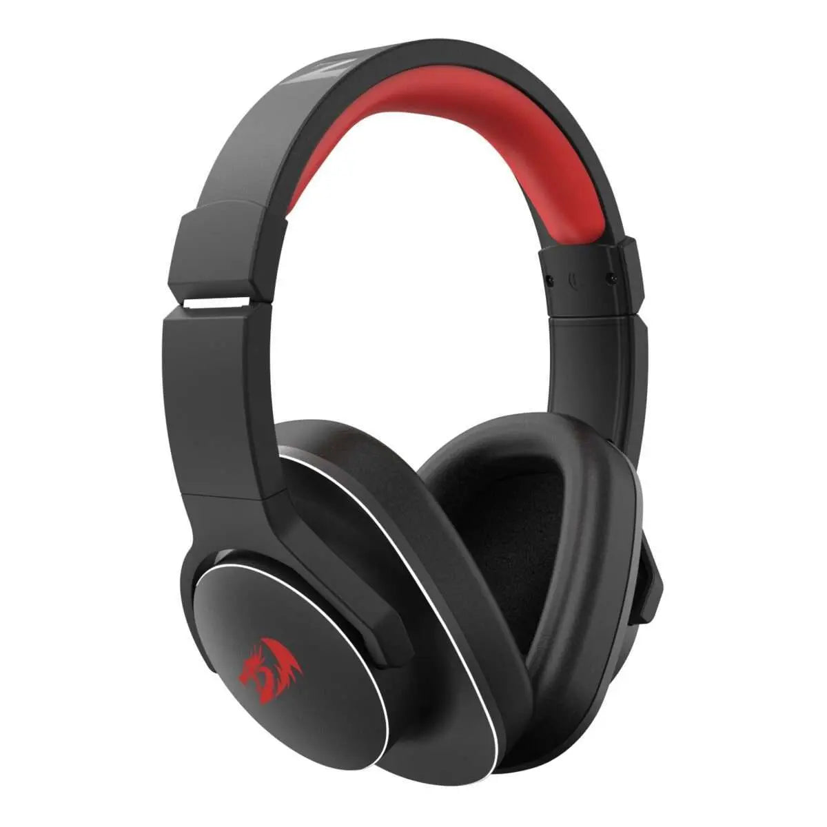 Redragon H720 EUROPE 7.1 USB Gaming Headset – 50mm Drivers