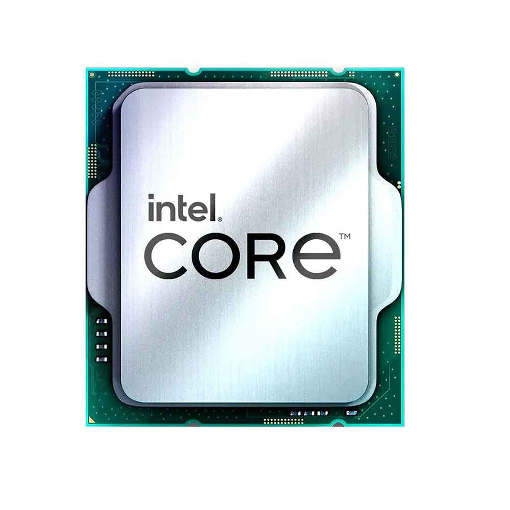 Intel Core i3-12100F – 4-Core Alder Lake Processor for Smooth Performance
