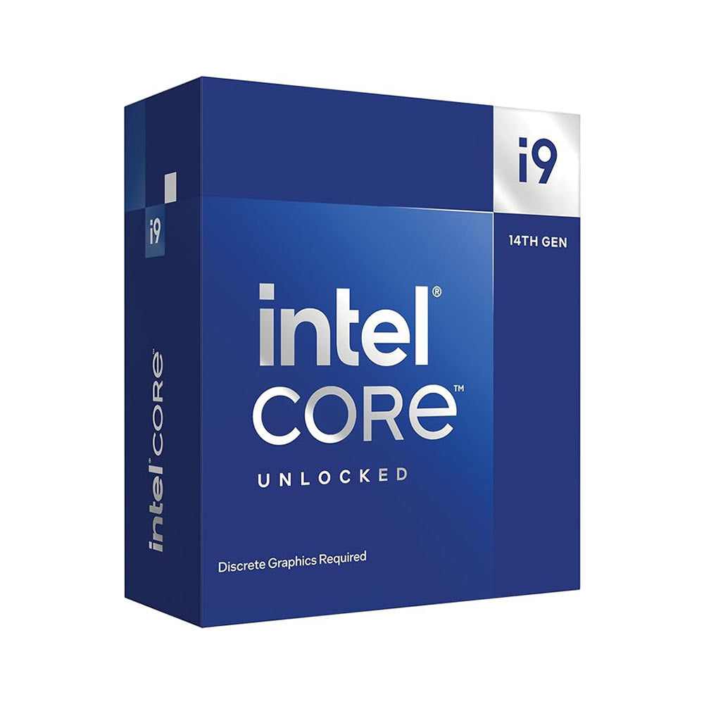 Intel Core i9 14900KF 36M Cache up to 6.00 GHz Processor
