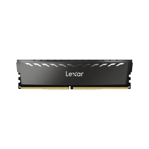 LEXAR THOR PC 32GB (16GBx2) DDR4 3200MHz
