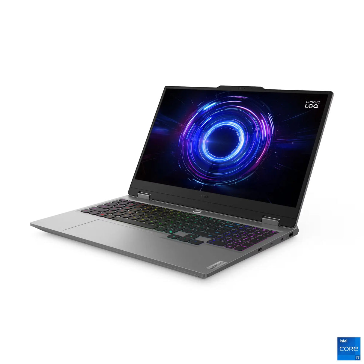 Lenovo LOQ 15IRX10 i7 RTX 5060 144Hz Gaming Laptop