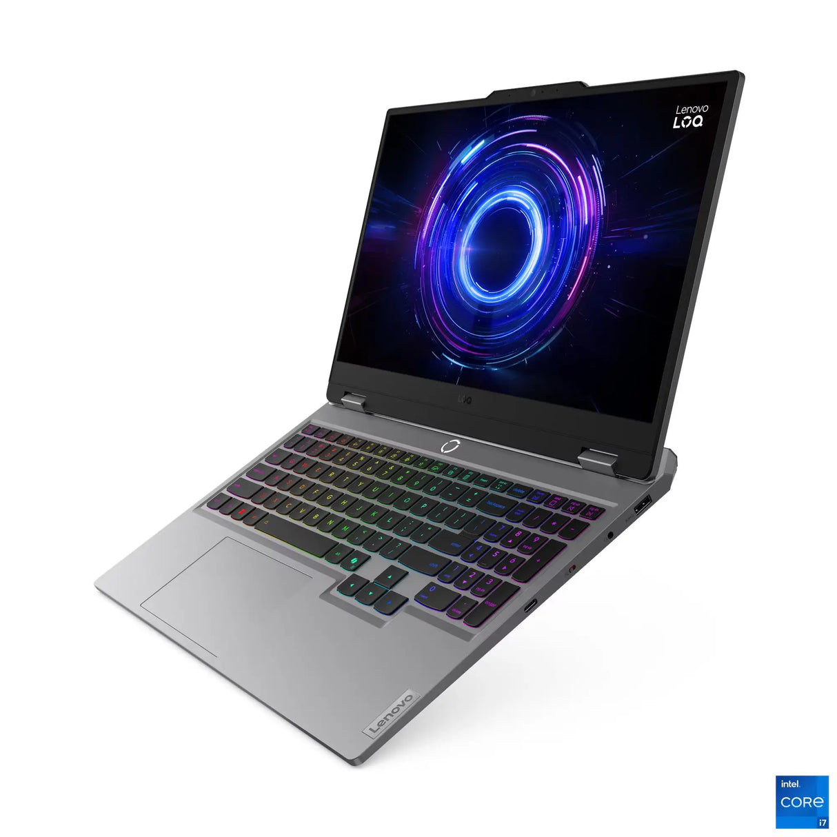 Lenovo LOQ 15IRX10 i7 RTX 5060 144Hz Gaming Laptop