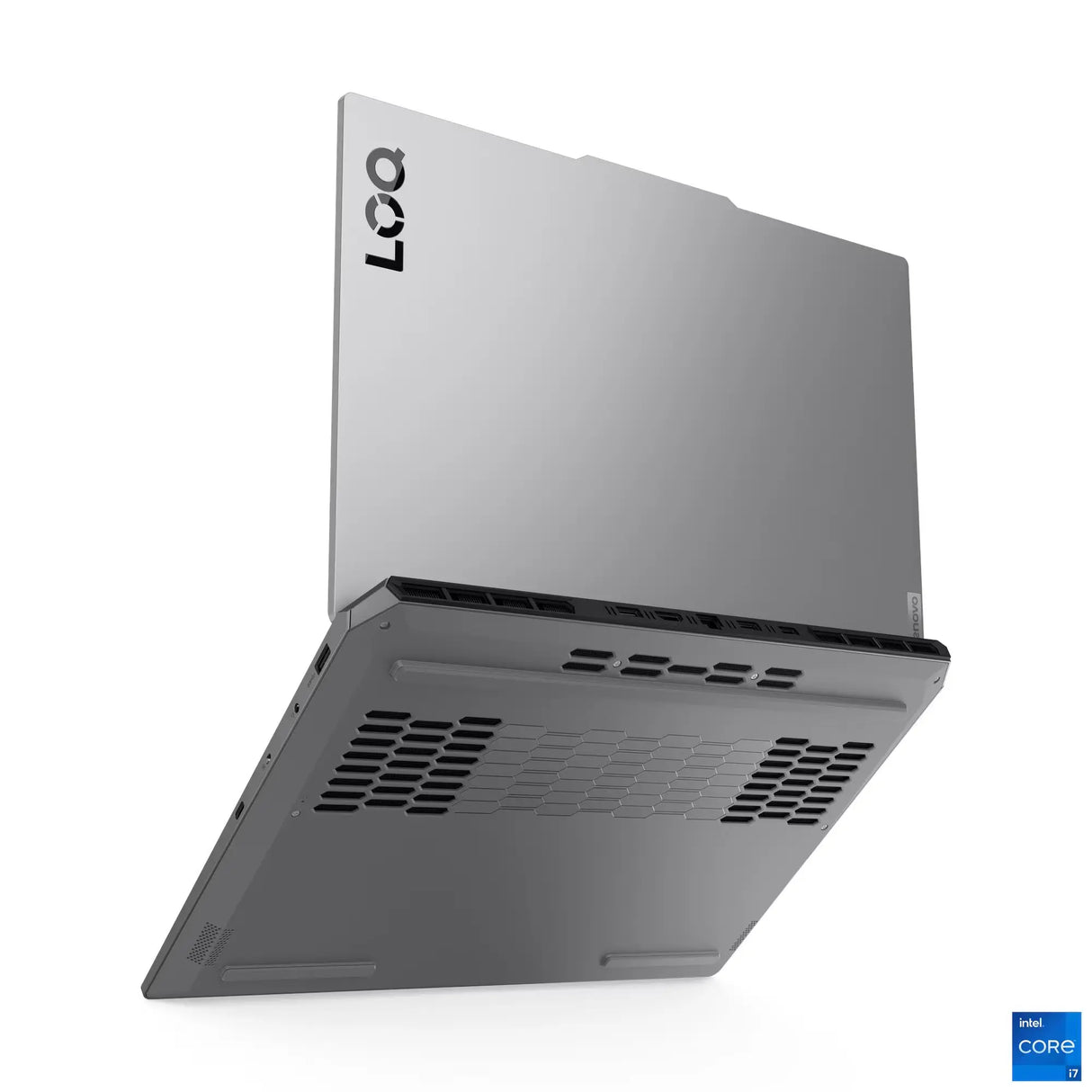 Lenovo LOQ 15IRX10 i7 RTX 5060 144Hz Gaming Laptop