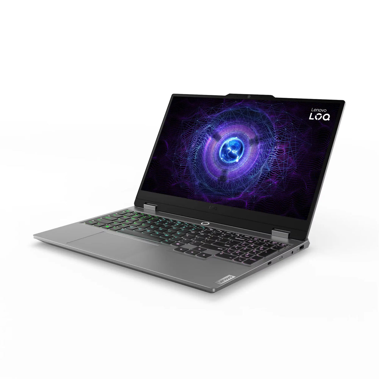 Lenovo LOQ 15IRX9 i7 RTX 3050 144Hz Gaming Laptop