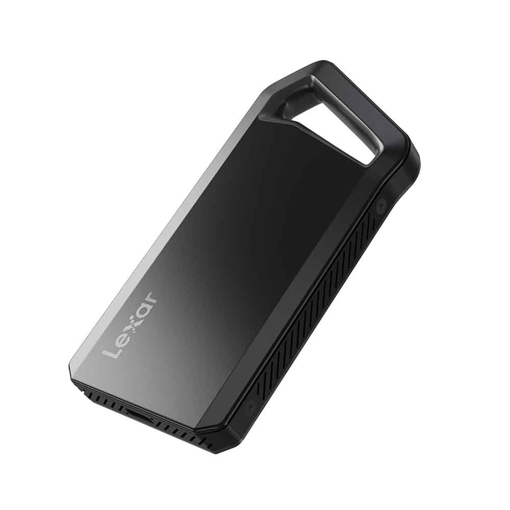 Lexar Professional SL600 Portable SSD Ultra-Fast USB 3.2 Gen 2×2 Storage