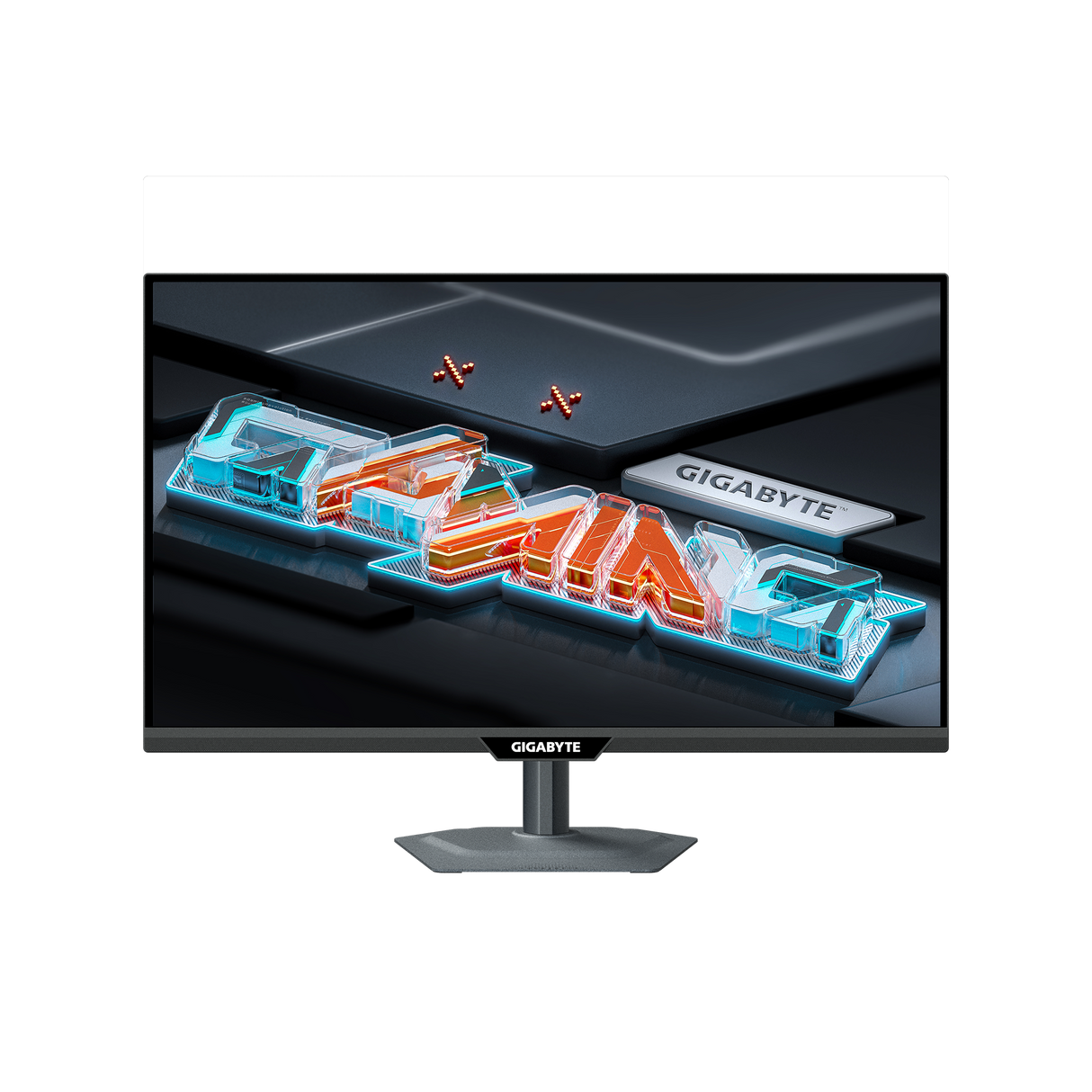 Gigabyte M27Q3: SuperSpeed IPS QHD Gaming Monitor with 320Hz Overclock