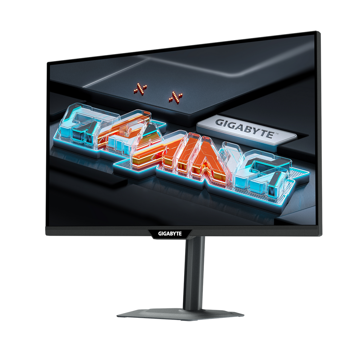 Gigabyte M27Q3: SuperSpeed IPS QHD Gaming Monitor with 320Hz Overclock