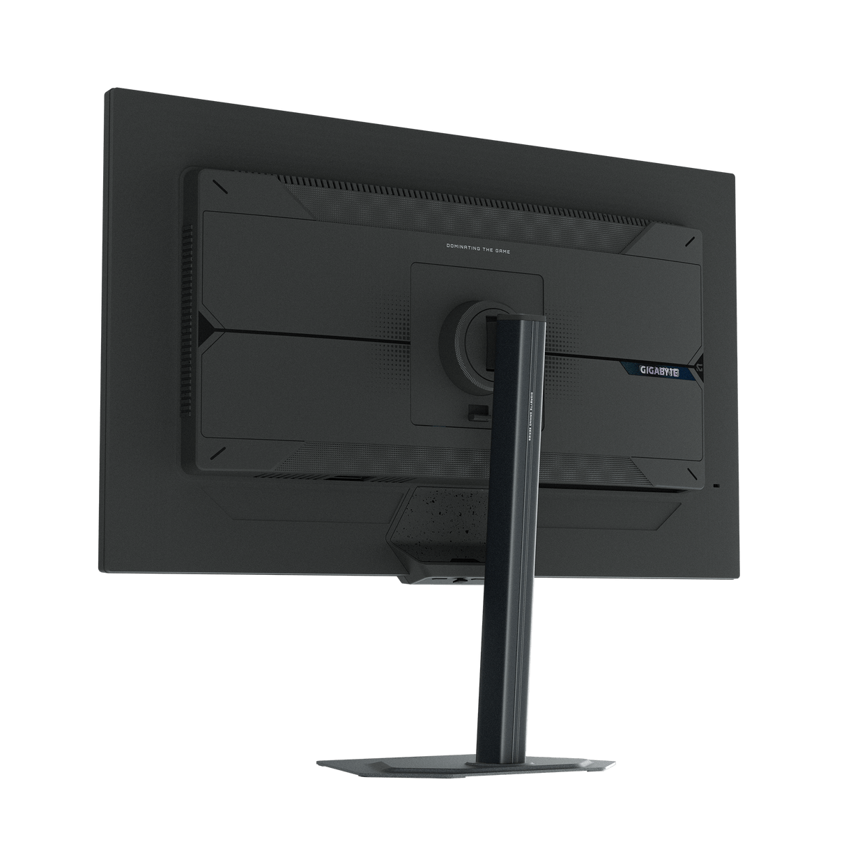 Gigabyte M27UP: Dual-Mode Gaming Monitor with 160Hz UHD and 320Hz FHD Switch