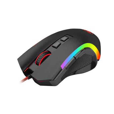 ماوس الألعاب Redragon M607 Griffin 7200 DPI RGB