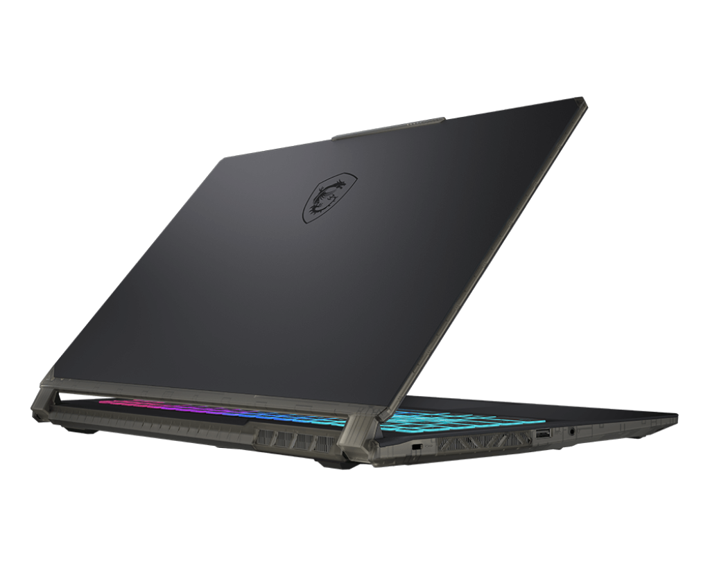 MSI Cyborg 15 A13VF: Ultimate Gaming Power with RTX 4060