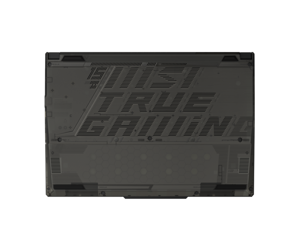 MSI Cyborg 15 A13VF: Ultimate Gaming Power with RTX 4060