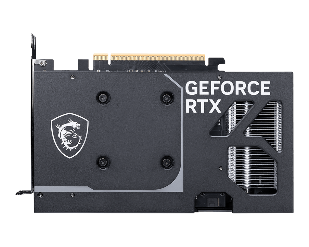 MSI GeForce RTX 5060 8G VENTUS 2X OC Graphics Card GDDR7 128‑bit
