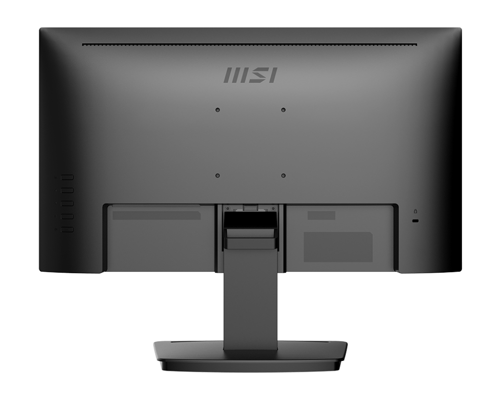 MSI PRO MP223 E2 22 inch FHD 100Hz VA 1ms Monitor