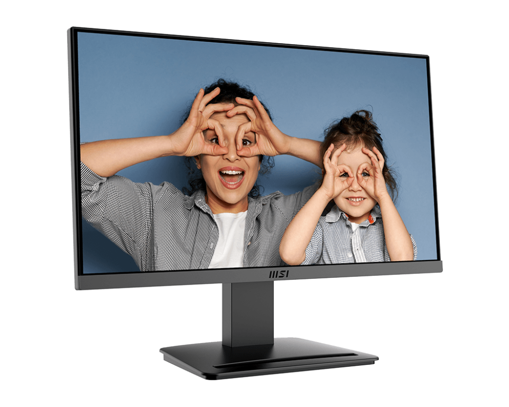 MSI PRO MP223 E2 22 inch FHD 100Hz VA 1ms Monitor