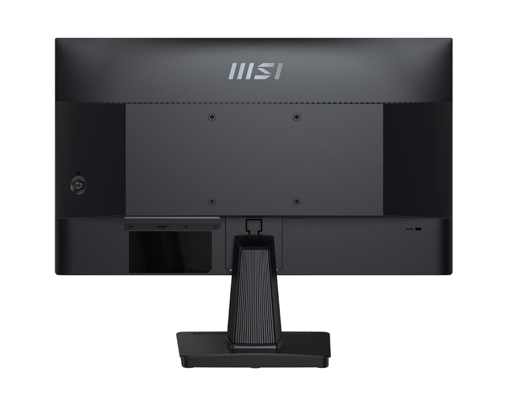 MSI PRO MP225 22 inch FHD 100Hz IPS 1ms Monitor