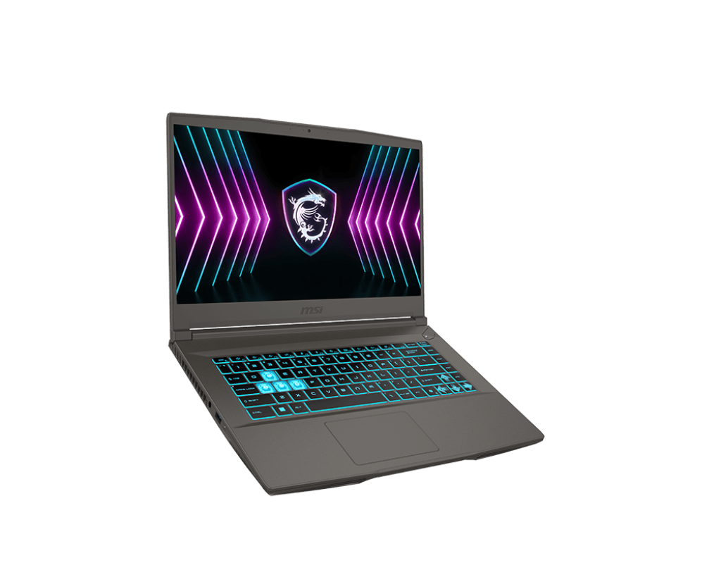 MSI Thin 15 B2RVE: RTX 4050 Gaming Excellence in a Slim Design