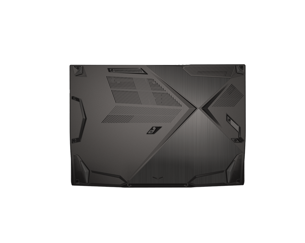 MSI Thin 15 B2RVE: RTX 4050 Gaming Excellence in a Slim Design