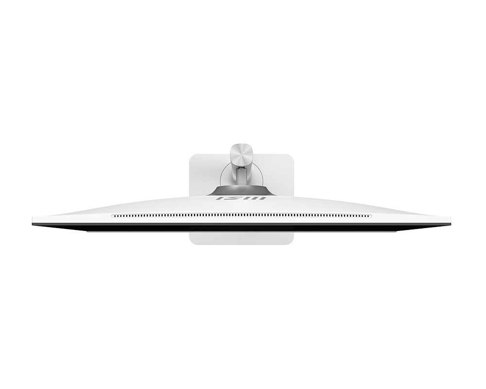 MSI Modern MD272XPW 27" Full HD 100Hz IPS monitor – white