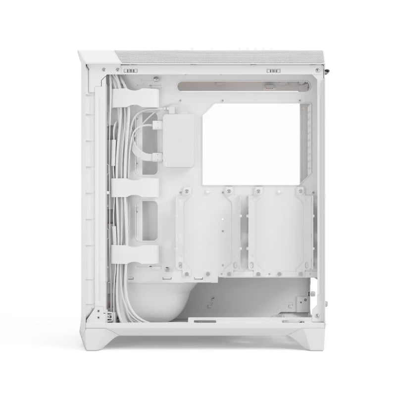 Fractal Design Meshify 3 Ambience Pro RGB Black/White TG Gaming Case