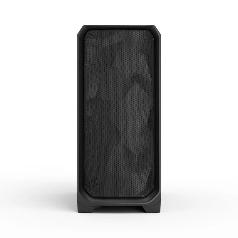 Fractal Design Meshify 3 Black / White TG Tint ATX Case