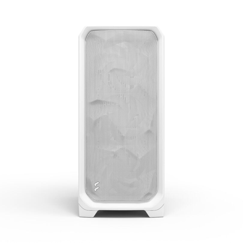 Fractal Design Meshify 3 Black / White TG Tint ATX Case