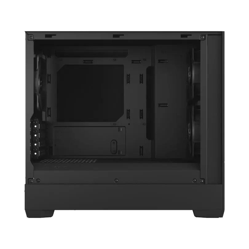 Fractal Design Pop Mini Silent TG Clear Tint PC Case
