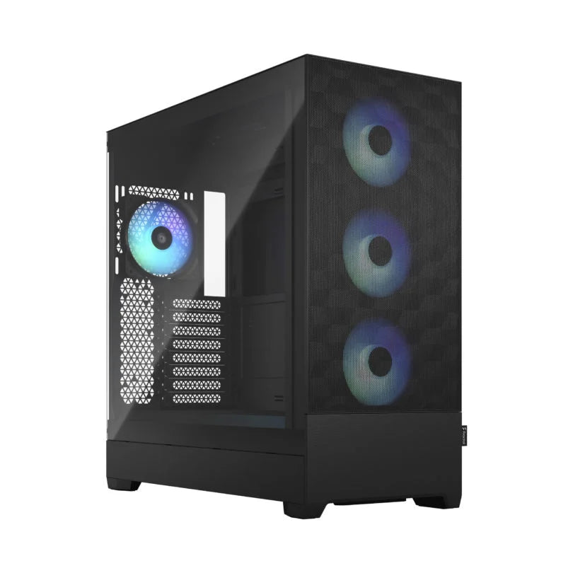 Fractal Design Pop XL Air RGB TG Clear PC Case