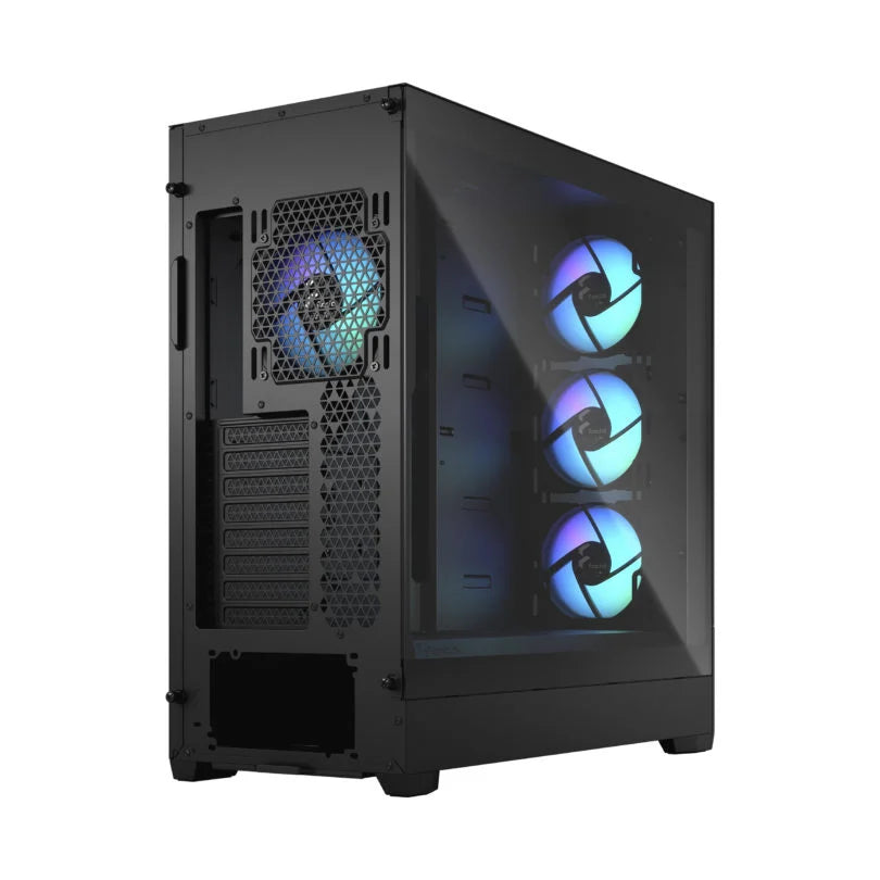 Fractal Design Pop XL Air RGB TG Clear PC Case