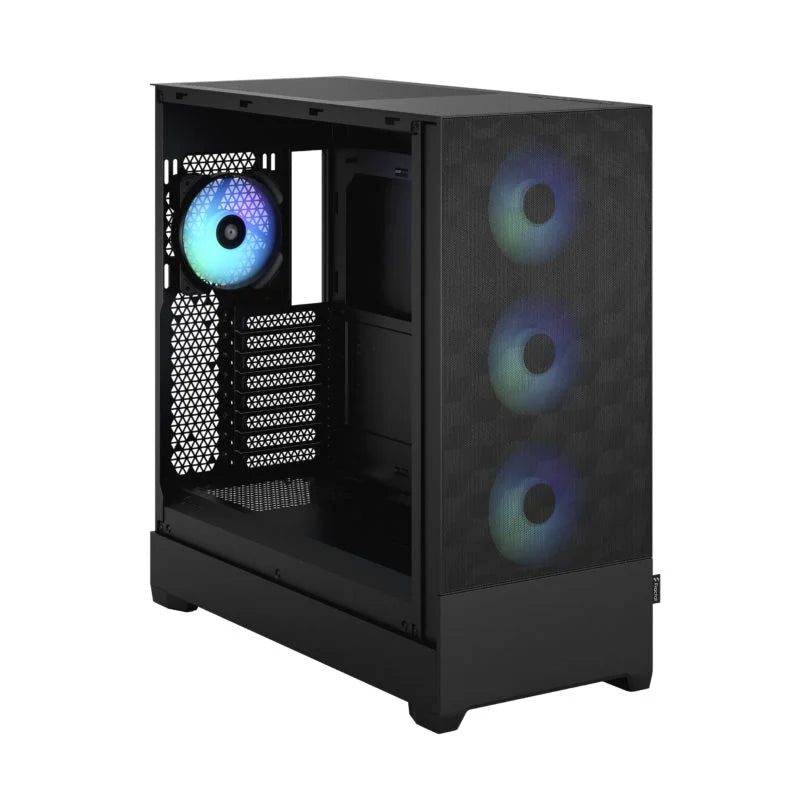 Fractal Design Pop XL Air RGB TG Clear PC Case