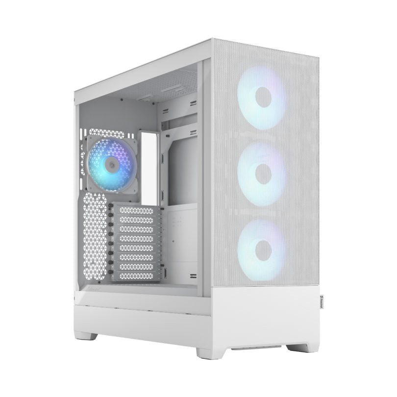 Fractal Design Pop XL Air RGB TG Clear PC Case
