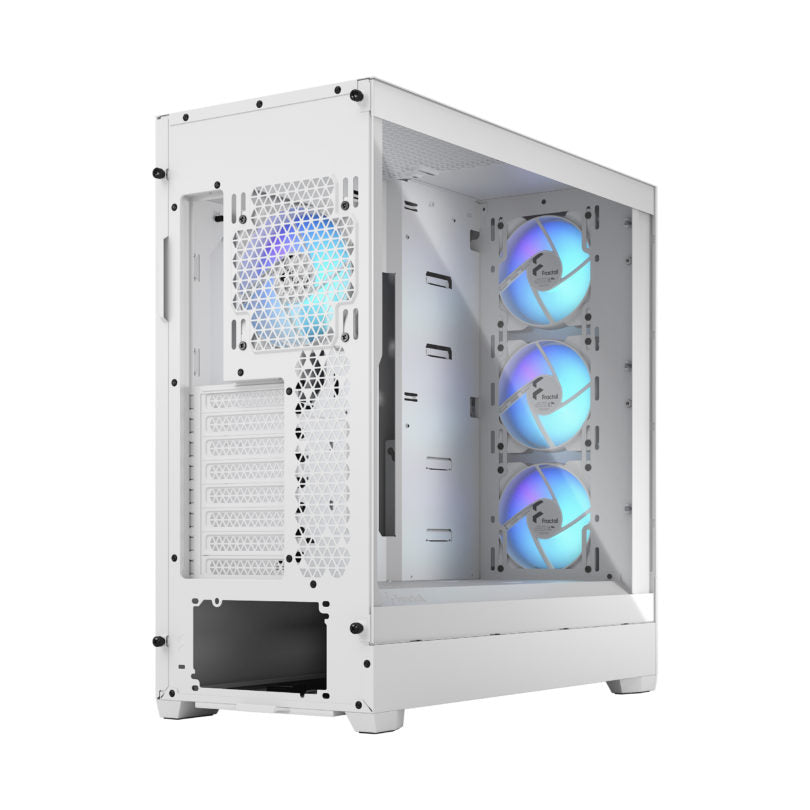 Fractal Design Pop XL Air RGB TG Clear PC Case
