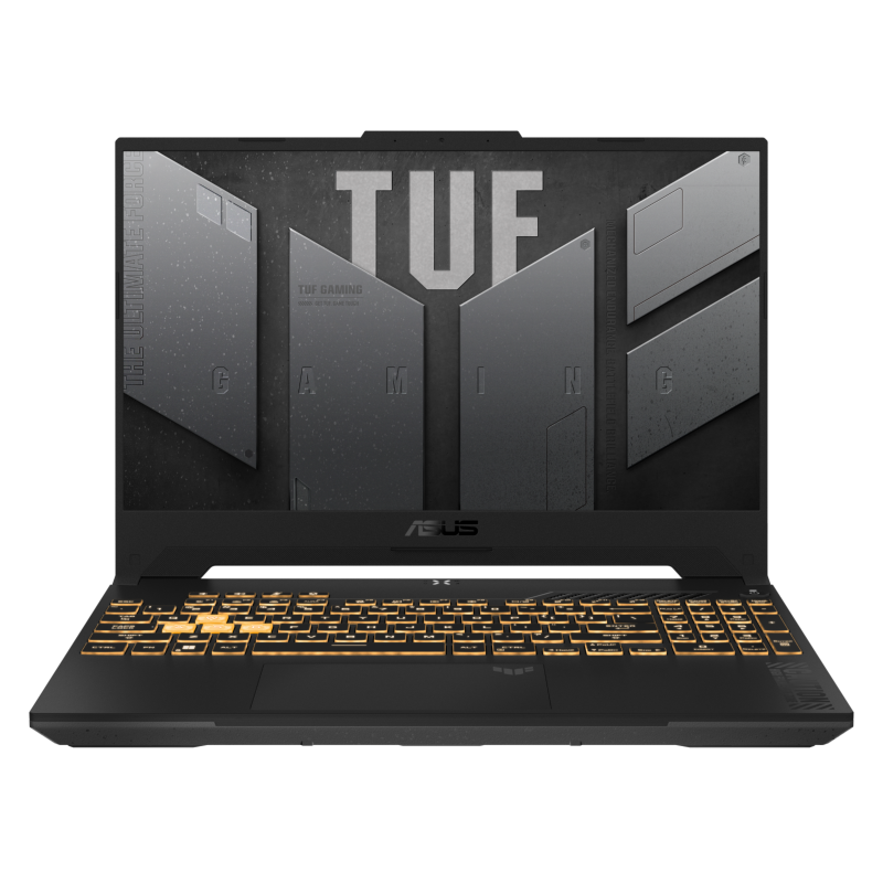 Power Up with ASUS TUF Gaming A15 FA506NCR-HN007W: Ryzen 7 RTX 3050 Gaming Laptop
