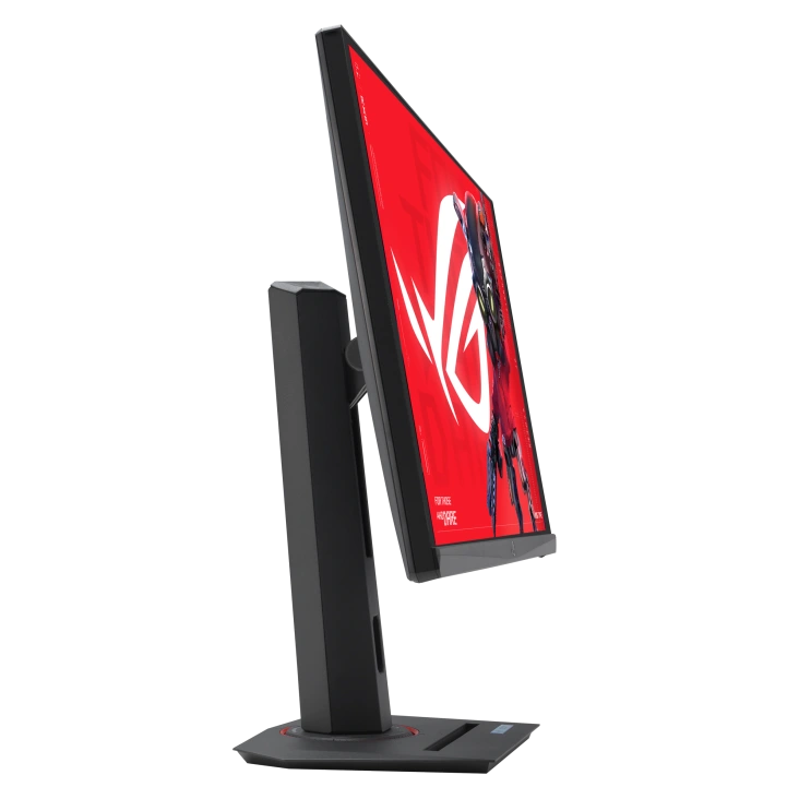 ASUS ROG Strix XG27ACMS 27-Inch QHD 320Hz Fast IPS Gaming Monitor