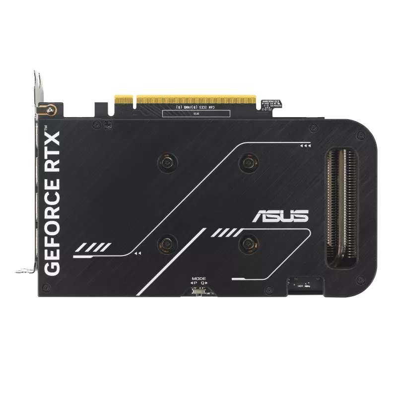 ASUS Dual GeForce RTX 5050 OC Edition 8GB GDDR6 - Compact AI Performance Graphics Card