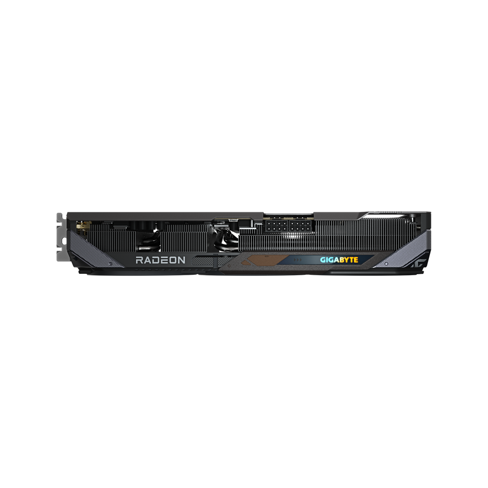 Gigabyte Radeon RX 9070 GAMING OC 16G — RDNA 4 Powerhouse for 1440p & 4K