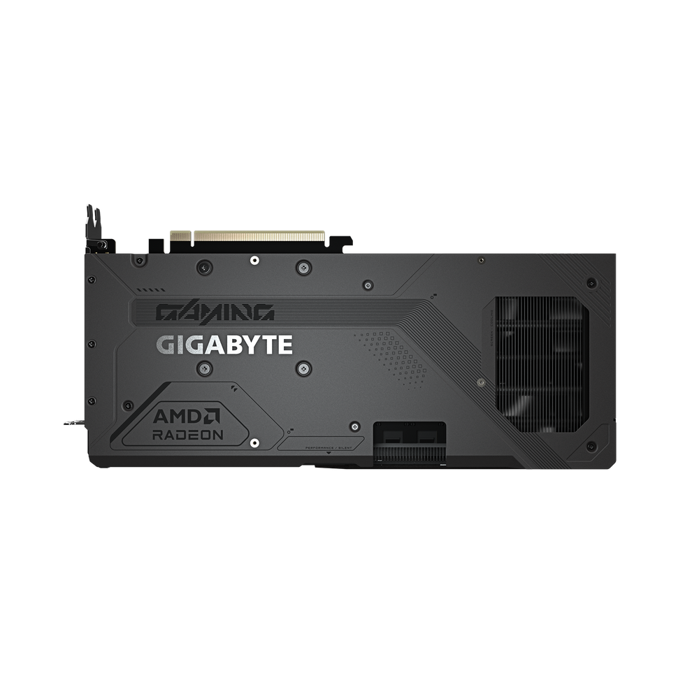 Gigabyte Radeon RX 9070 GAMING OC 16G — RDNA 4 Powerhouse for 1440p & 4K