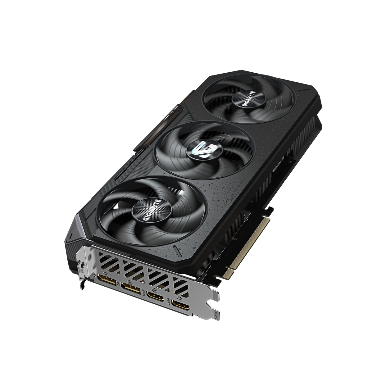 Gigabyte Radeon RX 9070 GAMING OC 16G — RDNA 4 Powerhouse for 1440p & 4K