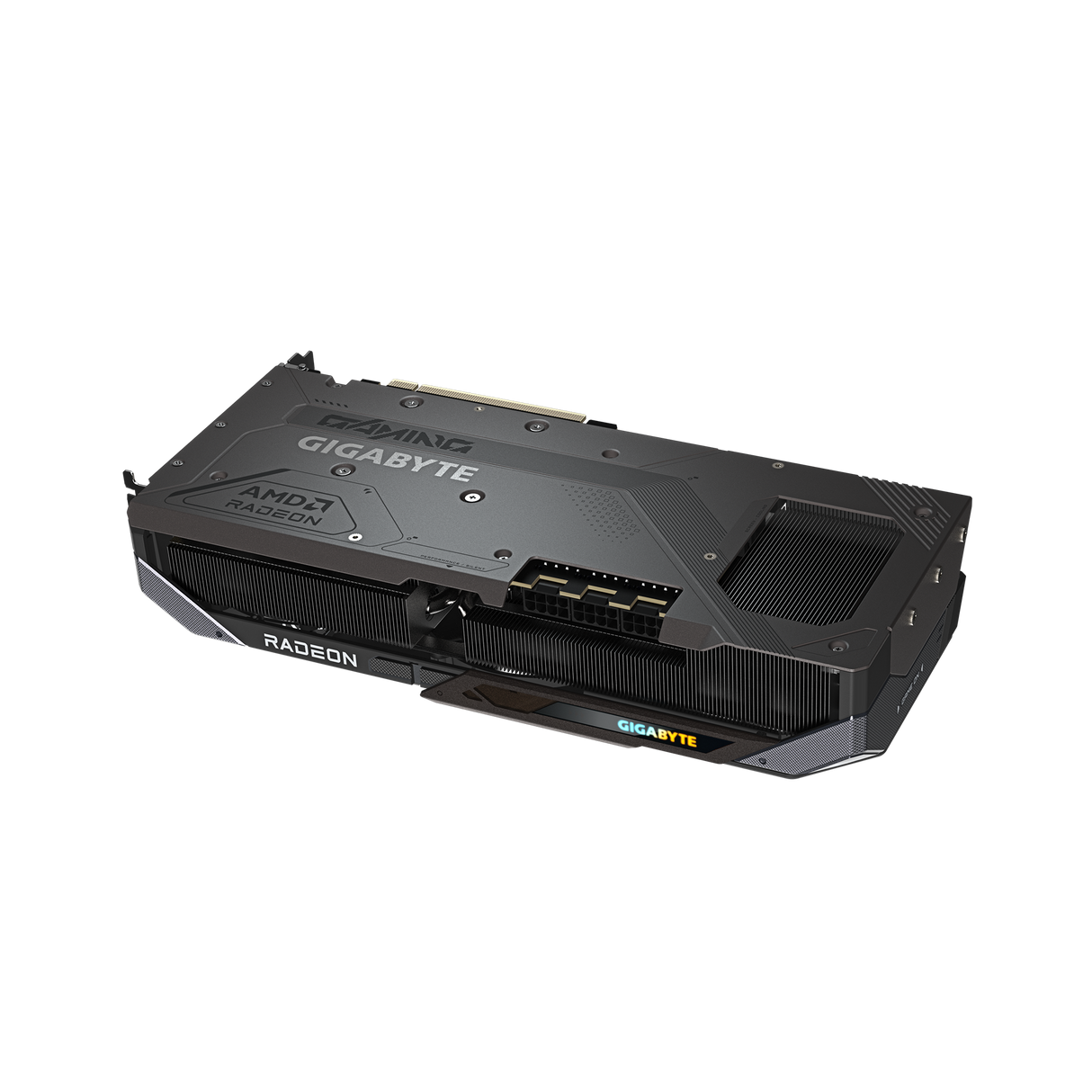 GIGABYTE Radeon RX 9070 XT GAMING OC 16G: Overclocked Performance with Advanced Cooling