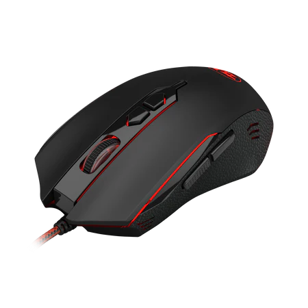 Master Precision Gaming with Redragon M716A Inquisitor 2 Mouse
