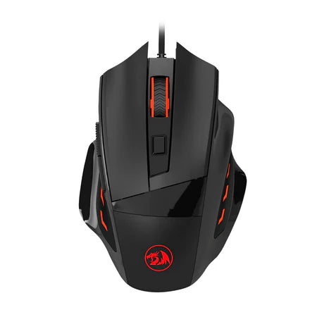 Redragon PHASER M609 GAMING MOUSE 3200 DPI