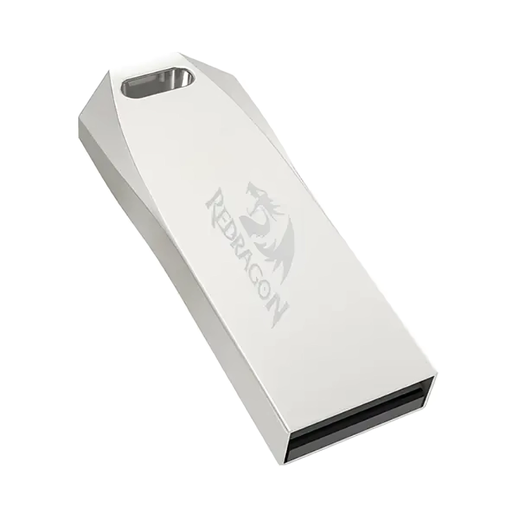 Redragon RU015 3.2 USB DRIVE 32GB high performance for digital image and storage Fast, Durable & Compact