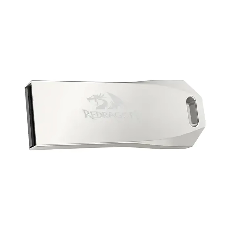 Redragon RU015 3.2 USB DRIVE 32GB high performance for digital image and storage Fast, Durable & Compact