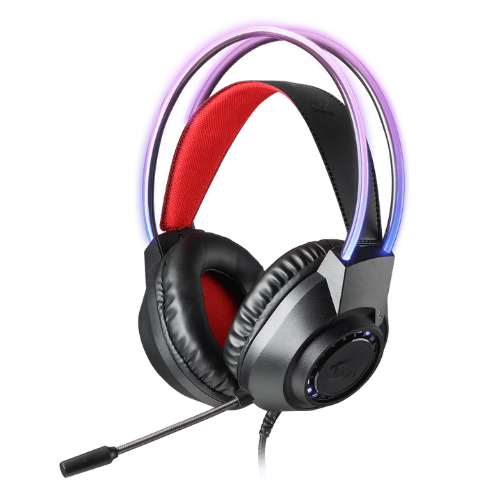 Redragon H231 Scream Wired Gaming Headset