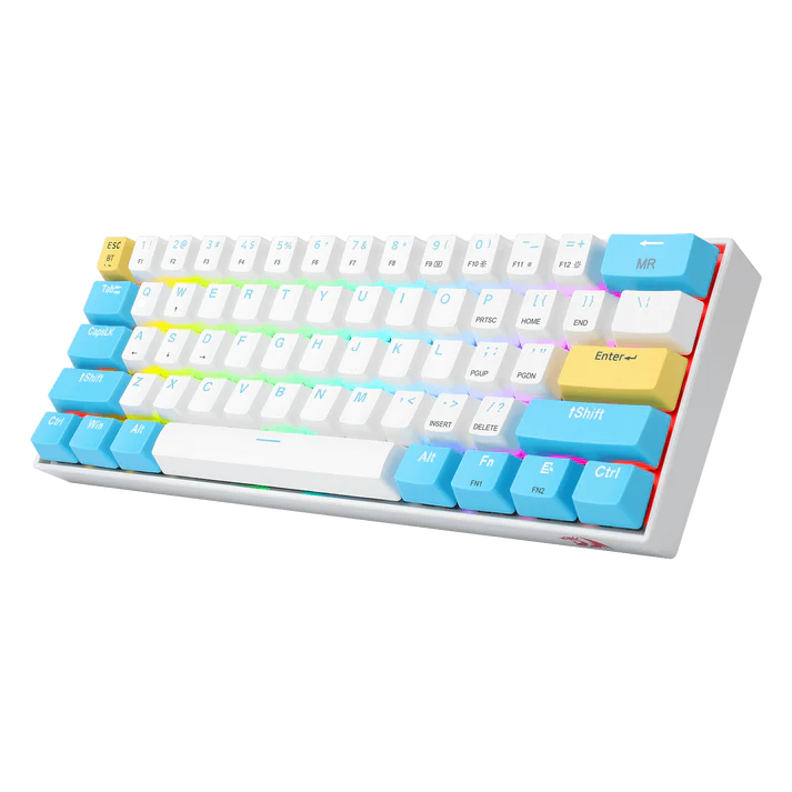Redragon Draconic Pro K530 RGB Gaming Keyboard