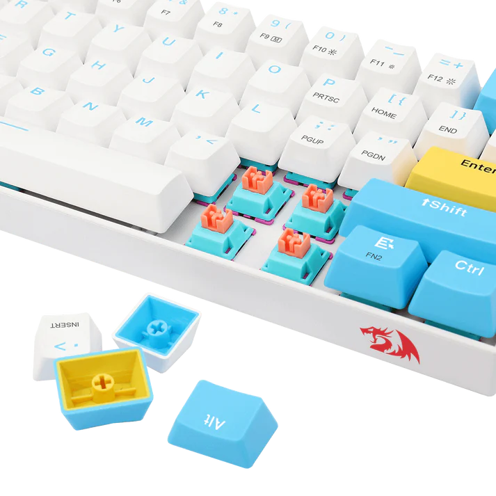 Redragon Draconic Pro K530 RGB Gaming Keyboard