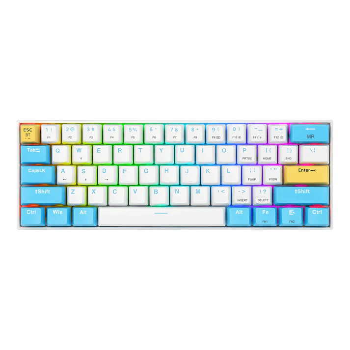 Redragon Draconic Pro K530 RGB Gaming Keyboard
