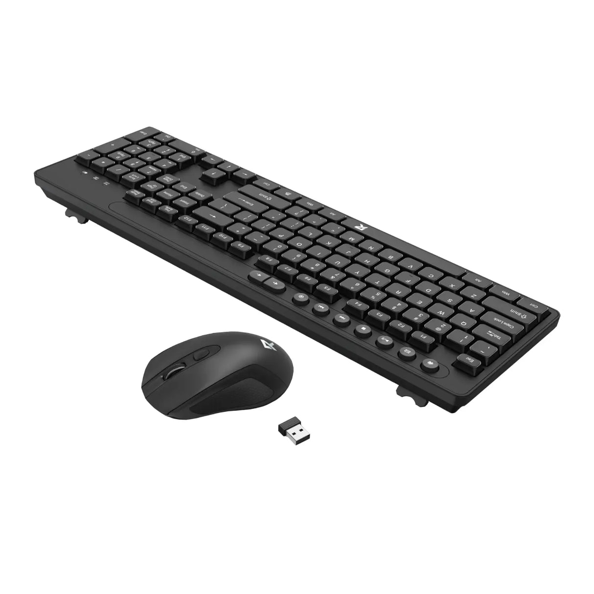 Redragon BS-7094 Wireless Keyboard & Mouse Combo