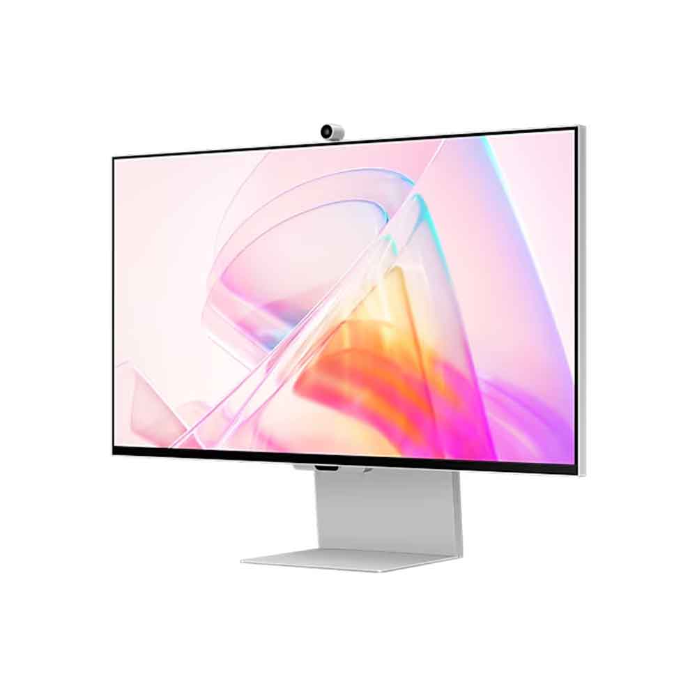 Samsung ViewFinity S9 S90PC 27-Inch 5K Monitor: Exceptional Detail and Vivid Colors